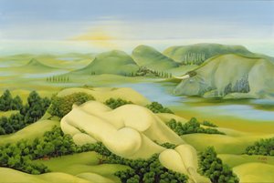A lenda de Balaton, 2003